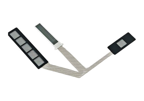 Capacitive touch sensors for all industries