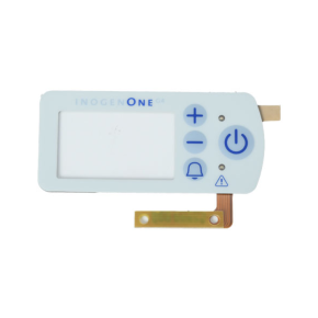 FPC LED Membrane Switch