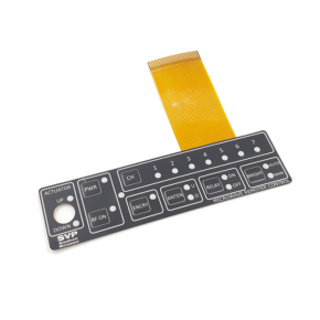 FPC Circuit Membrane Switch