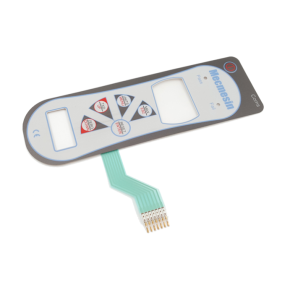 PET Circuit Membrane Switch
