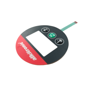 PU Dome Membrane Switch