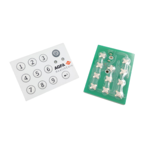 PCBA Membrane Switch