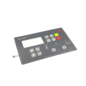 Waterproof Membrane Switch