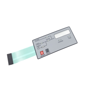 UV Proof Membrane Switch