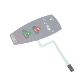 Dustproof Membrane Switch