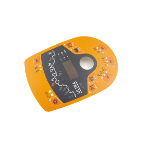 PCBA Membrane Switch
