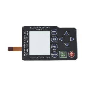 FPC Circuit Membrane Switch