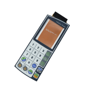 Waterproof Membrane Switch