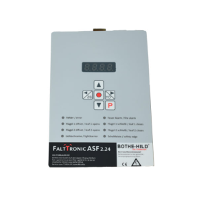 Outdoor Membrane Switch