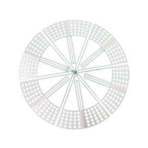 Flexible PET Antenna