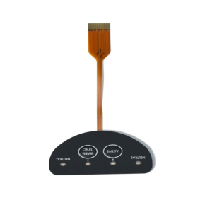 FPC Circuit Membrane Switch