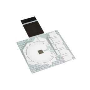 Capacitive Touch Sensor