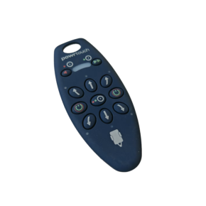 Carbon Pill Silicone Keypad