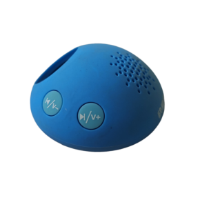 Silicone Bluetooth Speaker