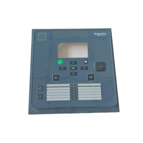 Plastic Housing+Membrane Switch