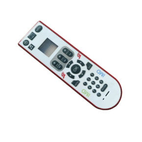 Industrial HMI Panel