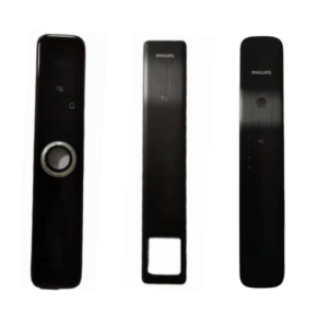 IMD Smart Lock Front Panel