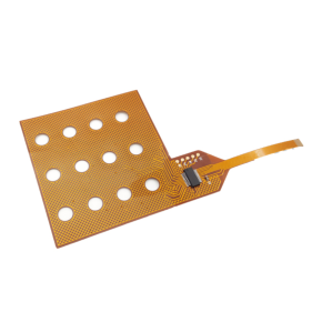 Flexible Printed Circuit