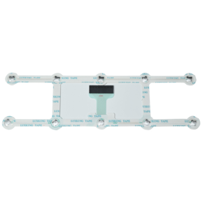 Membrane Circuit - Sensor