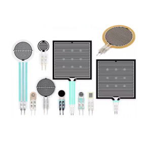Force Sensitive Resistor (FSR)