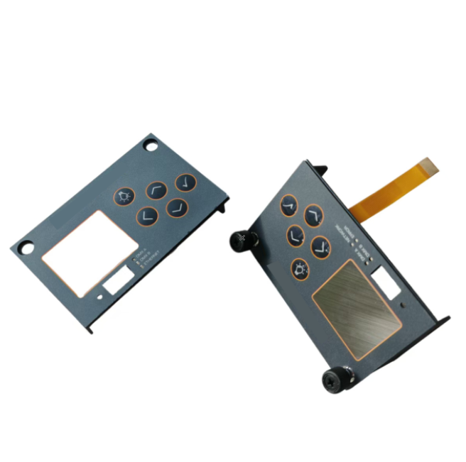 Define Your Assembly: